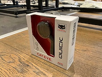 Cateye quick fietscomputer - afbeelding 1 van  3