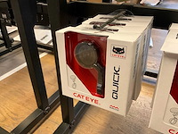 Cateye quick fietscomputer - afbeelding 3 van  3
