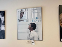 Catherine deneuve wanddecoratie (3x) - afbeelding 3 van  5