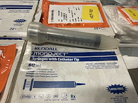 Cathether tips - afbeelding 1 van  4