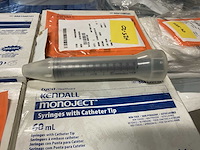 Cathether tips - afbeelding 2 van  4