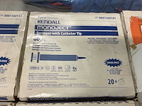 Cathether tips - afbeelding 4 van  4