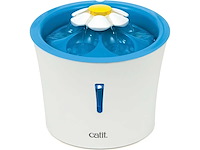 Catit bloemen drinkfontein voor katten - 3l (2x) - afbeelding 1 van  4