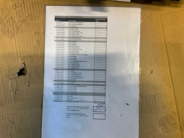 Catl accu-pakket auto - afbeelding 3 van  11