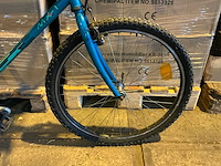 Cats mx-1 58cm mountainbike - afbeelding 2 van  8