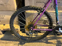 Cats mx-1 58cm mountainbike - afbeelding 3 van  8