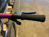 Cats mx-1 58cm mountainbike - afbeelding 7 van  8