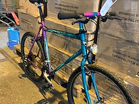 Cats mx-1 58cm mountainbike - afbeelding 8 van  8