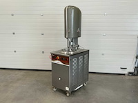 Cattabriga effe6/b verticale ijsmachine - afbeelding 1 van  6