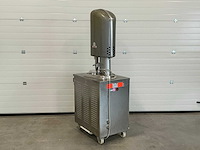 Cattabriga effe6/b verticale ijsmachine - afbeelding 4 van  6