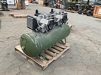 Cattani ct-38 luchtcompressor - afbeelding 8 van  12