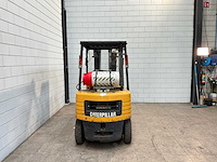 Catterpillar - 1996 - gp25 - vorkheftruck - afbeelding 14 van  19
