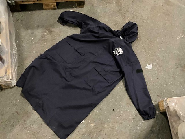 Catu - jas (25x) - afbeelding 1 van  3