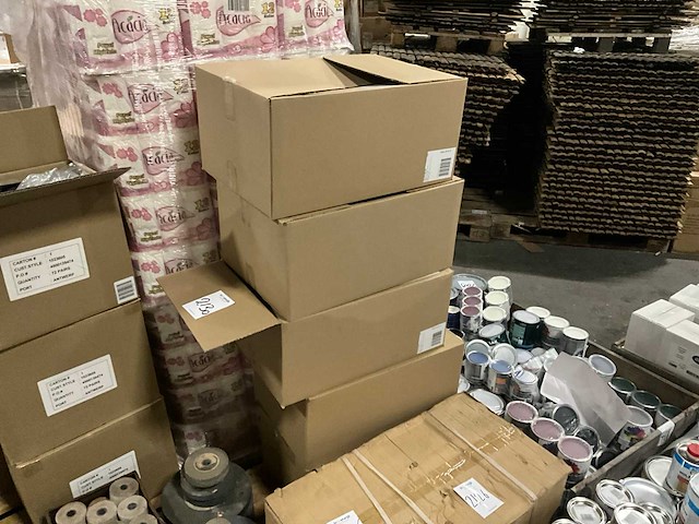 Catu - jas (25x) - afbeelding 2 van  3