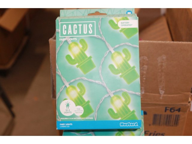 Catus light slang 2 stuks in ds 014 - afbeelding 1 van  3