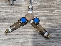 Catweld pressure regulator (2x) - afbeelding 3 van  4