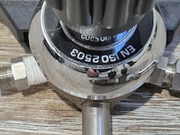 Catweld pressure regulator (2x) - afbeelding 4 van  4