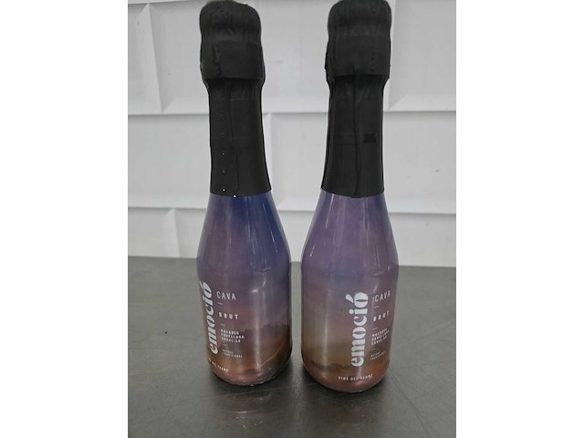 Cava brut emoció (15x) - afbeelding 2 van  4