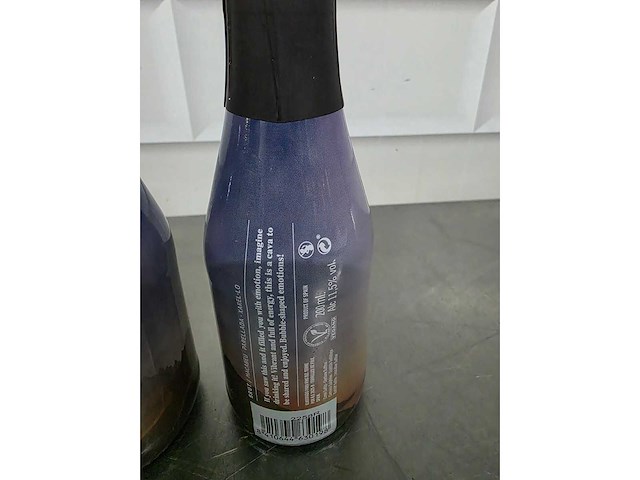 Cava brut emoció (15x) - afbeelding 3 van  4