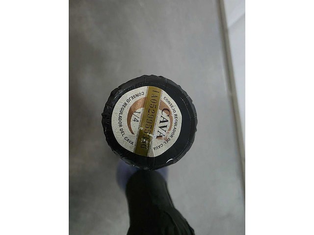 Cava brut emoció (15x) - afbeelding 4 van  4