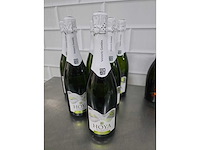 Cava en prosecco fles (8x) - afbeelding 2 van  4