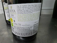 Cava en prosecco fles (8x) - afbeelding 3 van  4