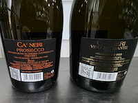 Cava en prosecco fles (8x) - afbeelding 4 van  4