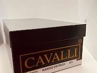 Cavalli struisvogel leren schoenen - maat 42 - afbeelding 6 van  6