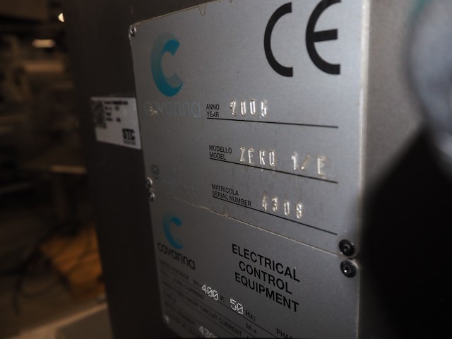 Cavanna - afbeelding 21 van  33