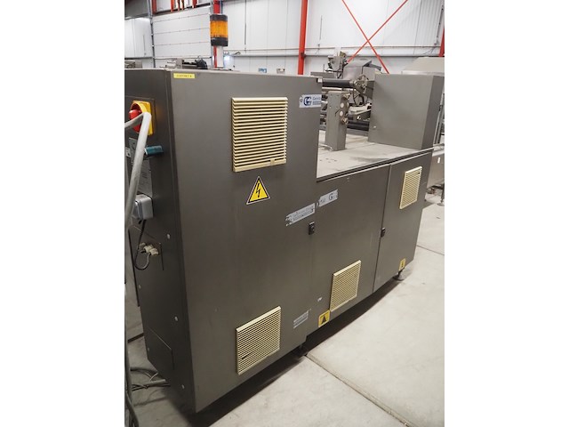 Cavanna - afbeelding 28 van  33