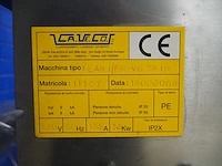 Ca.ve.co s.r.l. - afbeelding 5 van  15