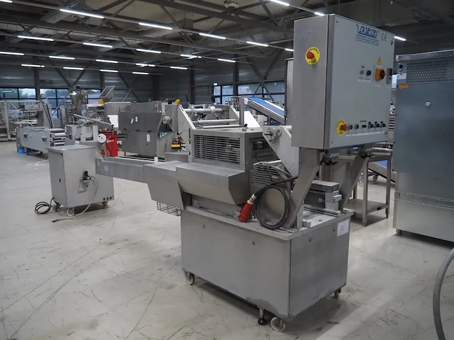 Ca.ve.co s.r.l. - afbeelding 26 van  31