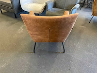 Cavel fauteuil - afbeelding 1 van  2