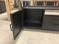 Caves tv meubel - afbeelding 2 van  13