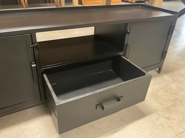 Caves tv meubel - afbeelding 3 van  13