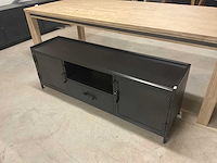 Caves tv meubel - afbeelding 5 van  13