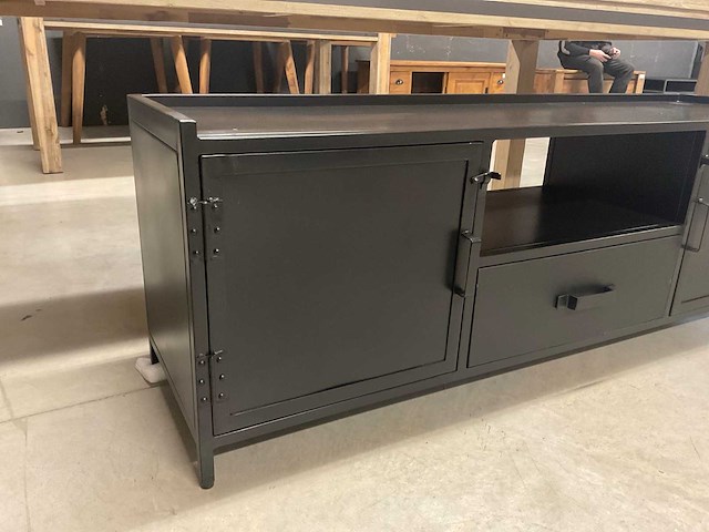 Caves tv meubel - afbeelding 11 van  13