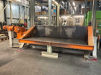 Cavex kantel installatie - afbeelding 1 van  11