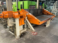 Cavex kantel installatie - afbeelding 4 van  11