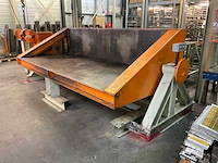 Cavex kantel installatie - afbeelding 5 van  11