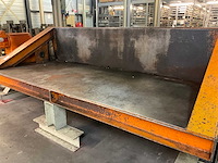 Cavex kantel installatie - afbeelding 6 van  11