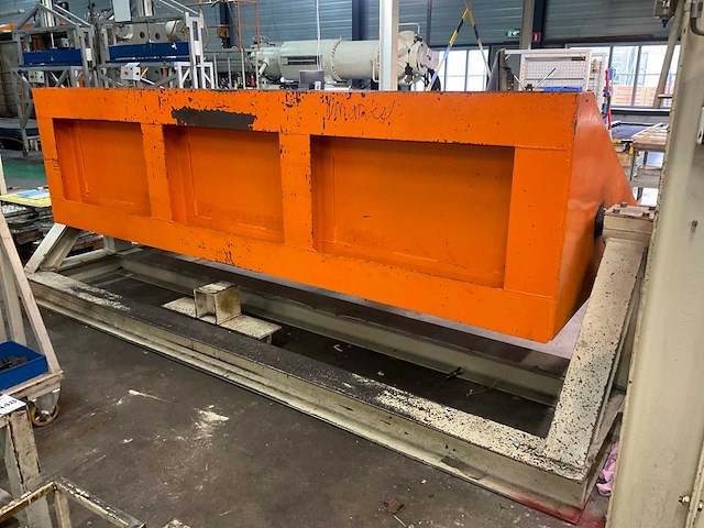 Cavex kantel installatie - afbeelding 7 van  11