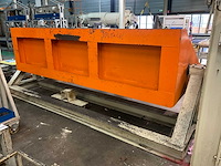 Cavex kantel installatie - afbeelding 7 van  11