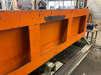 Cavex kantel installatie - afbeelding 8 van  11