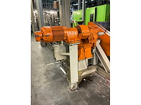 Cavex kantel installatie - afbeelding 11 van  11