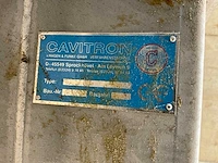 Cavitron 1005e transportschroef (2x) - afbeelding 2 van  10