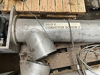Cavitron 1005e transportschroef (2x) - afbeelding 5 van  10