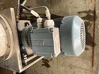 Cavitron 1005e transportschroef (2x) - afbeelding 3 van  10