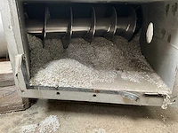 Cavitron 1005e transportschroef (2x) - afbeelding 10 van  10