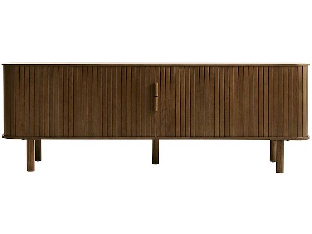 Cavo smoked oak - tv meubel - afbeelding 1 van  3